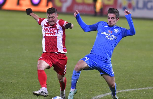 Întăriri pentru Petrolul » „Lupii galbeni” au adus un fotbalist din Liga 1 și un internațional bosniac