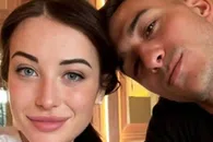 Gafa unui coechipier al lui Mihăilă: s-a pozat gol din greșeală, iar prietena lui i-a răspuns pe Instagram