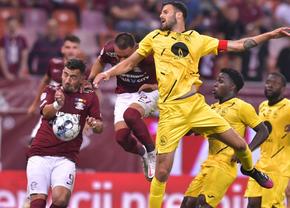 Gaz Metan - Rapid » Mihai Iosif, cu sabia deasupra capului?! Echipe + cote
