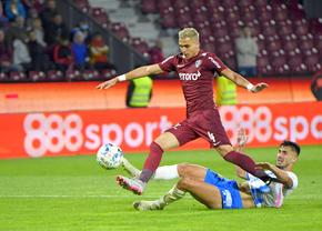 CSU Craiova - CFR Cluj » Meci încins în Bănie: echipe probabile + cote la pariuri