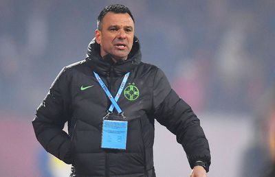 Toni Petrea despre lipsa fanilor la meciul cu Chindia + cum i se pare decizia luată împotriva lui FCSB