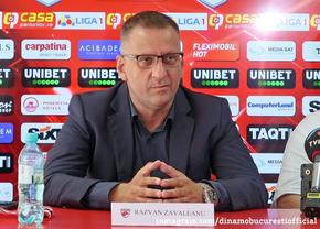 Zăvăleanu, după acuzele dinspre DDB Spania: „Au bani? Să ne plătească salariile mai bine!”