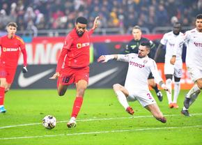 CFR Cluj - FCSB » Echipele pregătite pentru derby-ul SuperLigii + Cote