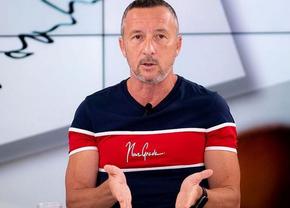 Nervi la conferința lui Mihai Stoica » Oficialul FCSB a început să țipe: „Mă înnebunești cu întrebările astea!”
