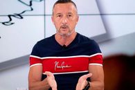 Nervi la conferința lui Mihai Stoica » Oficialul FCSB a început să țipe: „Mă înnebunești cu întrebările astea!”