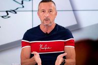 Nervi la conferința lui Mihai Stoica » Oficialul FCSB a început să țipe: „Mă înnebunești cu întrebările astea!”