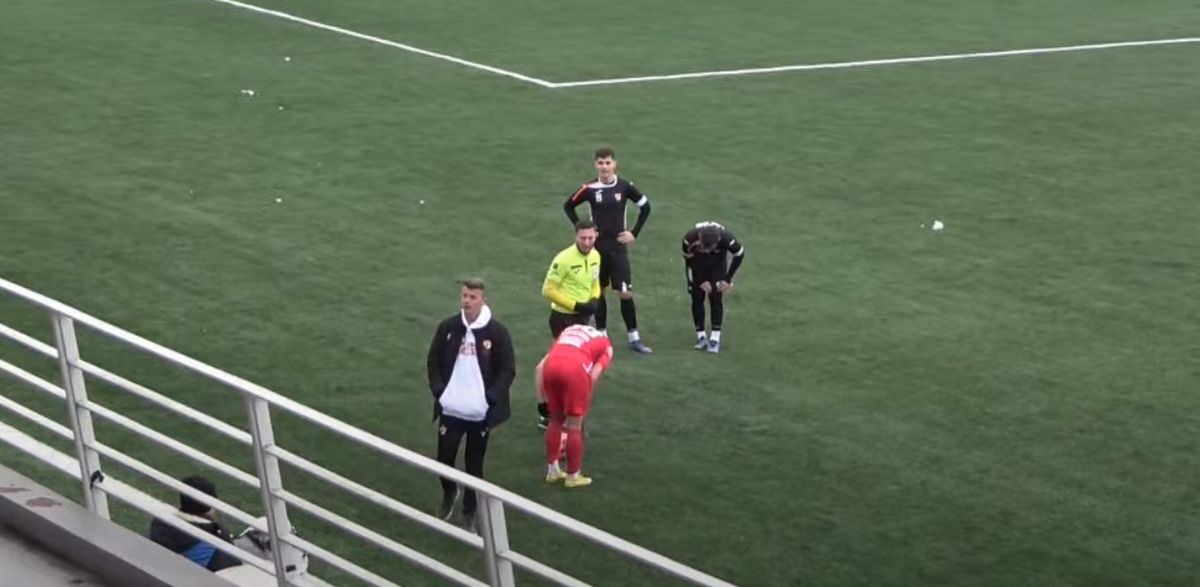 Concluziile lui Ovidiu Burcă după Dinamo - CS Blejoi: „Ne apropiem de ceea ce ne dorim” » Ce l-a deranjat la noul proiect al fanilor