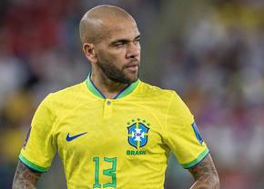Dani Alves pierde o avere, după ce acesta a fost arestat și încarcerat în Barcelona, fiind acuzat de viol