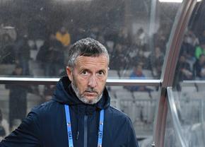 Mihai Stoica protestează înainte de CFR Cluj - FCSB și cere schimbarea regulamentului