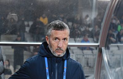 Mihai Stoica protestează înainte de CFR Cluj - FCSB și cere schimbarea regulamentului