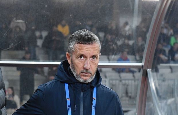 Mihai Stoica protestează înainte de CFR Cluj - FCSB și cere schimbarea regulamentului