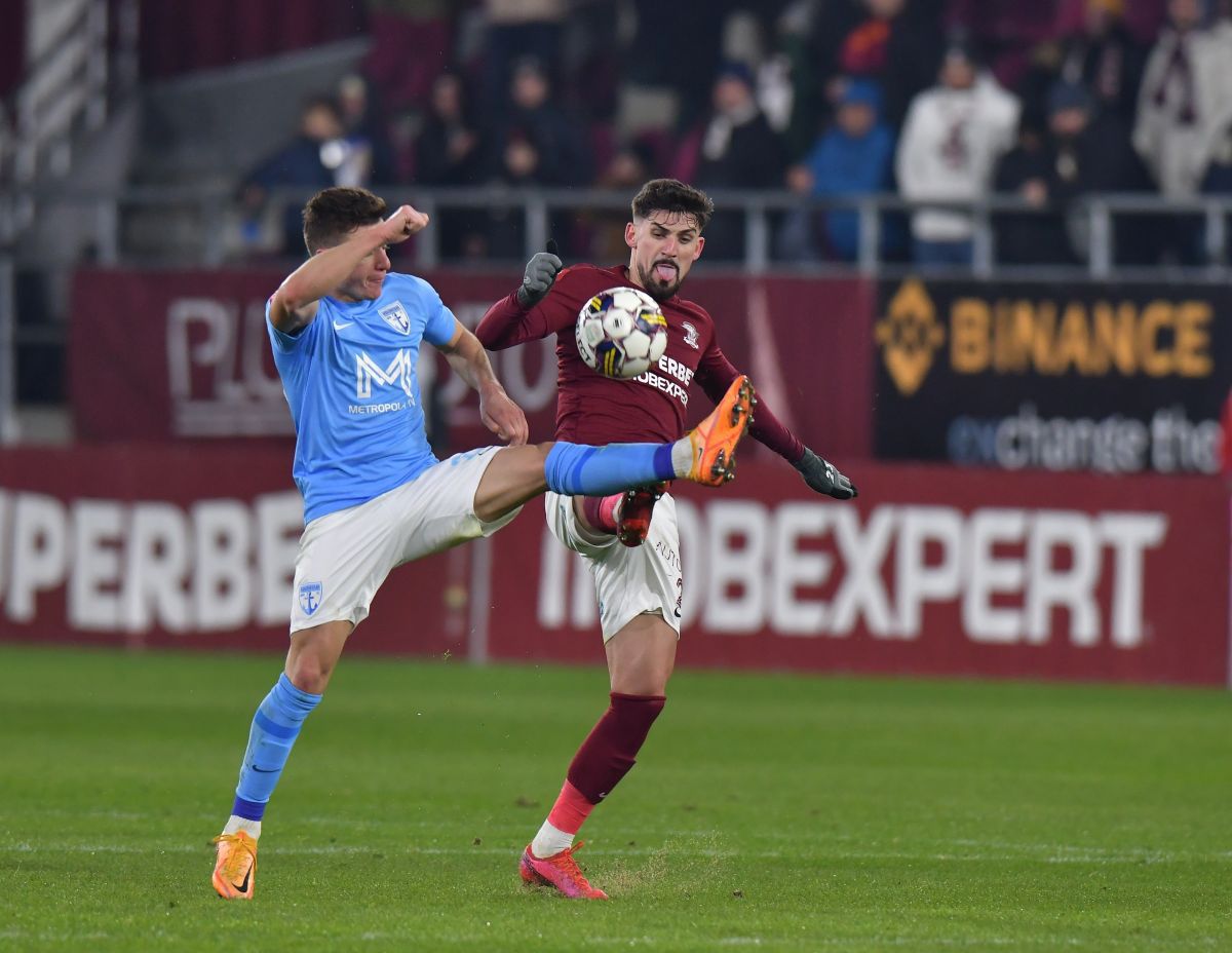 Momentul care a umbrit sărbătoarea lui Adrian Mutu: „Doar asta m-a deranjat azi!”