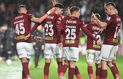 Omul care i-a adus la Rapid pe Kait, Emmers, Papeau și Bamgboye propune un nou proiect: „Conducerea mă încurajează! Asta urmărim!”