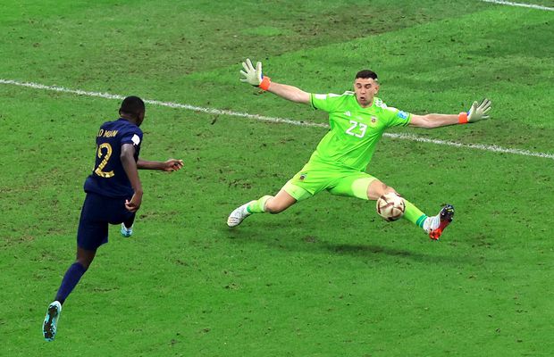 Omul care putea schimba soarta Mondialului trăiește și acum un coșmar: „Îmi stă în gât, va fi acolo pe viață”