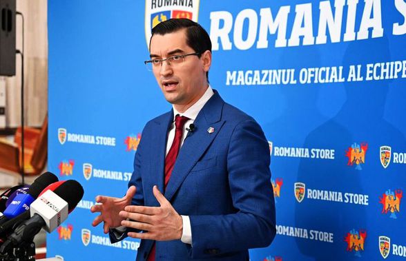 Explicație pentru decizia incredibilă a lui Răzvan Burleanu » Cum beneficiază șeful FRF