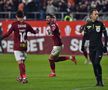 Rapid - FC Voluntari, etapa 24