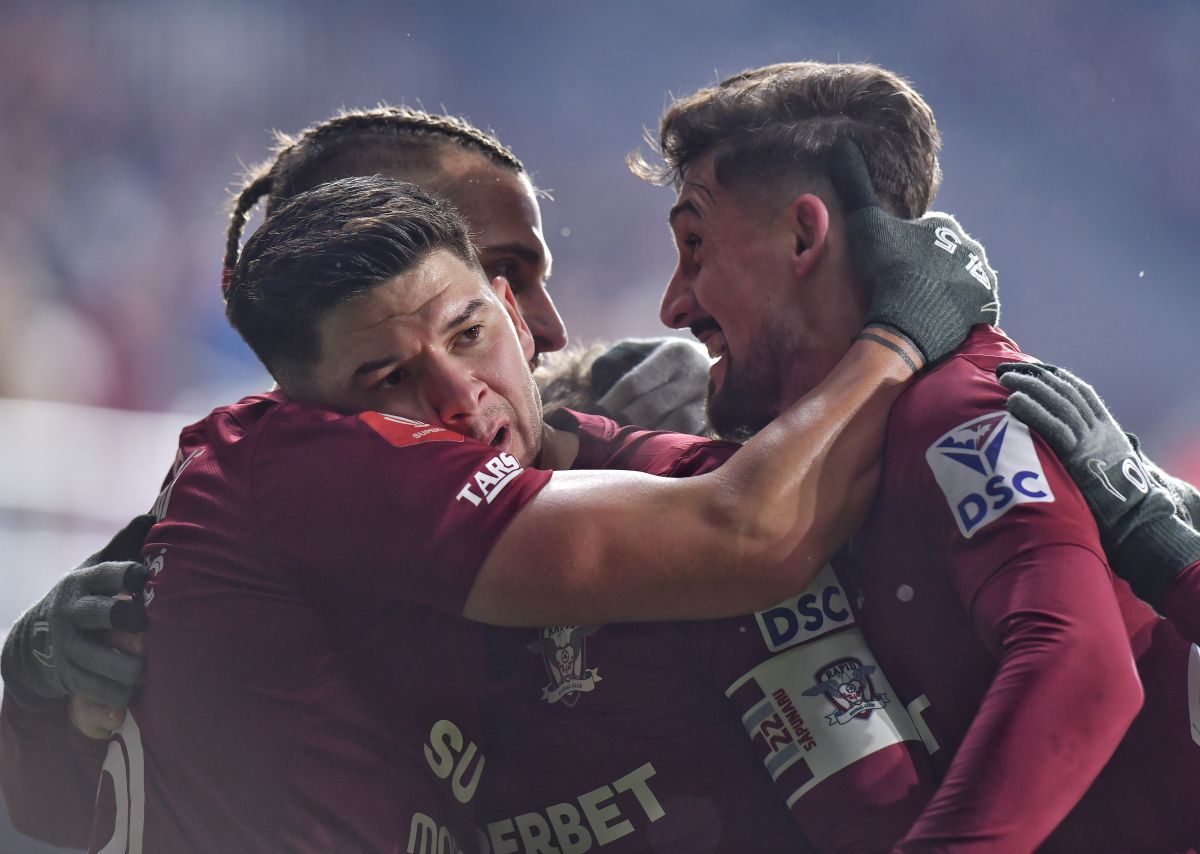 Momentul care a umbrit sărbătoarea lui Adrian Mutu: „Doar asta m-a deranjat azi!”