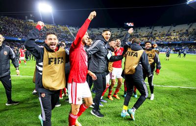 Real Madrid și-a aflat prima adversară de la Campionatul Mondial al Cluburilor » Când sunt programate semifinalele