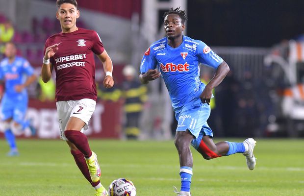 5 motive pentru care CFR Cluj a dat lovitura cu cel mai nou transfer