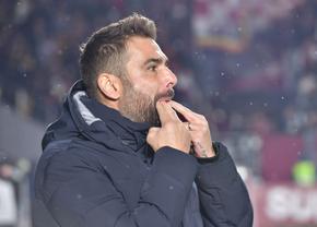 Momentul care a umbrit sărbătoarea lui Adrian Mutu: „Doar asta m-a deranjat azi!”