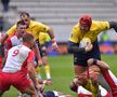 FOTO România - Polonia, rugby 04.02.2023