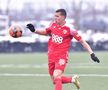 Dinamo - CS Blejoi 5-0 » Două eliminări, cinci goluri și un jucător de la Cluj în probe la roș-albi