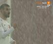 Hermannstadt - FC Argeș 1-1 » Remiză pe „derdelușul” de la Sibiu, într-o partidă jucată pe două anotimpuri