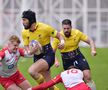 FOTO România - Polonia, rugby 04.02.2023