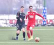 FOTO Dinamo - CS Blejoi 5-0, amical 04.02.2023