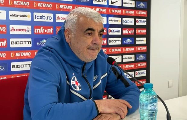 „E foarte simplu” » Strategia lui Leo Strizu pentru derby-ul CFR - FCSB: „Ne bazăm mai ales pe ei”
