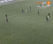 Hermannstadt - FC Argeș 1-1 » Remiză pe „derdelușul” de la Sibiu, într-o partidă jucată pe două anotimpuri
