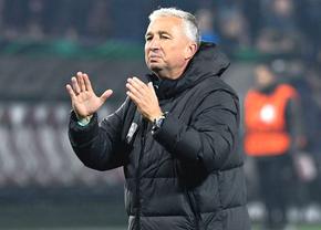 Premieră în Gruia » CFR Cluj a reușit să revină în top și fără ajutorul omului decisiv din sezoanele precedente