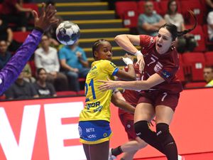 Rapid, prestație eroică în deplasarea decisivă cu Metz » Calculele ACUM în grupa B din Liga Campionilor la handbal feminin