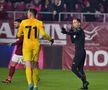 Consens între Răducioiu și Gică Popescu » Fotbalistul din SuperLigă care i-a impresionat: „Nu o spun eu, o spunea Cruyff”
