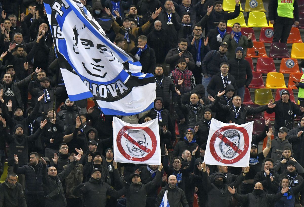 Se pregătește marea împăcare în Bănie? Informații din interior despre conflictul Mititelu - Peluza Sud: „Probabil că așa va fi”