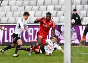 Transfer anunțat oficial de CFR Cluj: e al cincilea cel mai bun din SuperLigă!