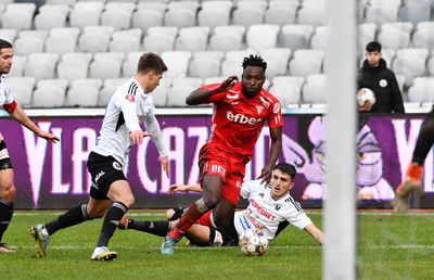 Transfer anunțat oficial de CFR Cluj: e al cincilea cel mai bun dribler din SuperLigă!