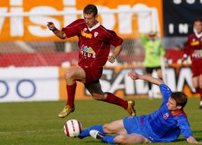 Primul golgeter din istoria modernă a lui CFR Cluj știe cum se termină derby-ul cu FCSB și răspunde la o întrebare esențială: „Să vedem cât mai poate și el”