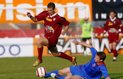 Primul golgeter din istoria modernă a lui CFR Cluj știe cum se termină derby-ul cu FCSB și răspunde la o întrebare esențială: „Să vedem cât mai poate și el”