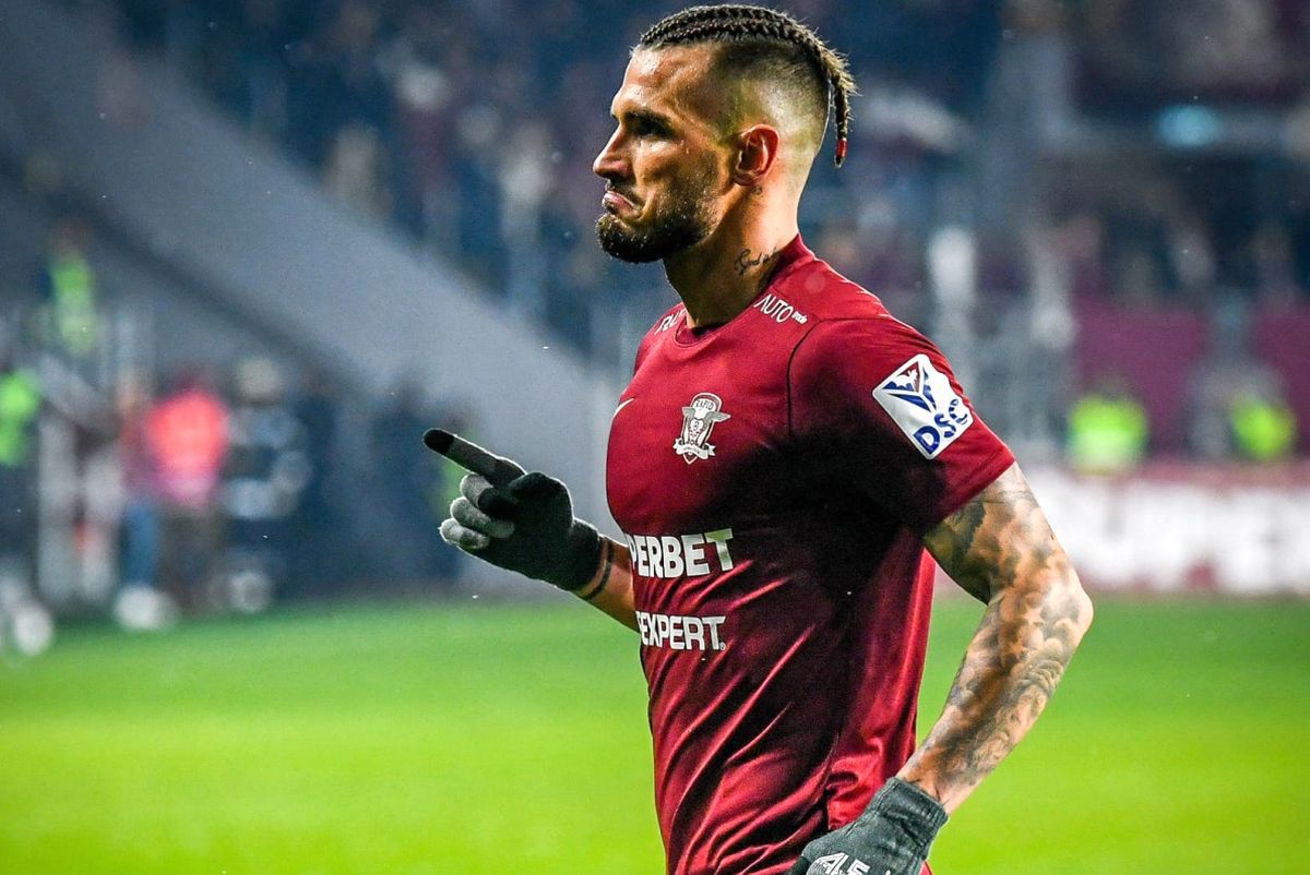 „VAR-ul a omorât jocul!”. Ce schimbare importantă ar introduce Dugandzic în regulament: „Atunci n-ar trebui să fie ofsaid”