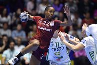 Handbalista Orlane Kanor, despre copilăria din Guadelupa, cum a ajuns să joace handbal și transferul la Rapid + „Trebuie să jucăm perfect cu Metz”