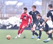 FOTO Dinamo - CS Blejoi 5-0, amical 04.02.2023