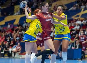 Rapid, prestație eroică în deplasarea decisivă cu Metz » Calculele ACUM în grupa B din Liga Campionilor la handbal feminin