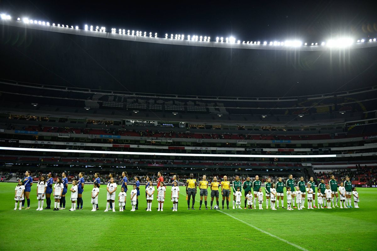 Stadionul Azteca