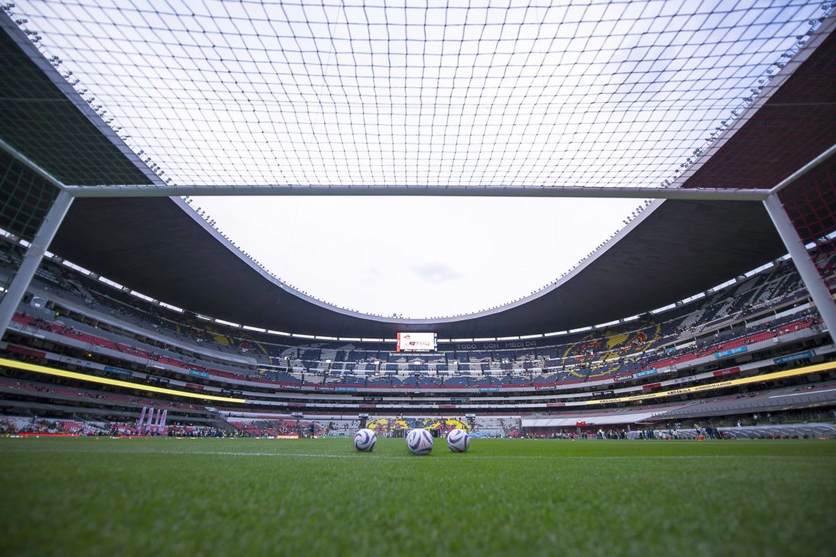 E oficial, aici începe Campionatul Modial din 2026! » Arena mitică unde a fost scrisă istoria fotbalului