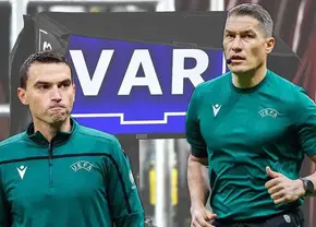 Informație-bombă, la o oră după meciul făcut praf de Kovacs » Doar un „central” român merge la Euro 2024: „A fost promovat”