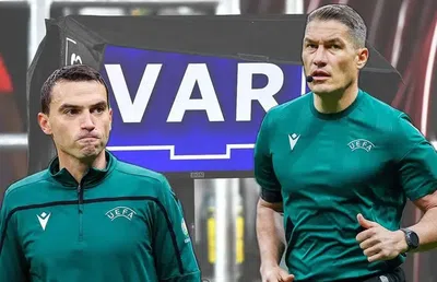 Informație-bombă, la o oră după meciul făcut praf de Kovacs » Doar un „central” român merge la Euro 2024: „A fost promovat”