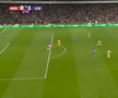 Gafa lui Alisson în Arsenal - Liverpool