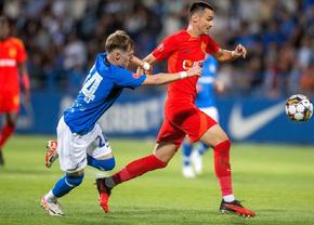 FCSB - Farul, derby-ul rundei în Superligă » Echipele anunțate de GSP + cele mai interesante cote. Absență de marcă la roș-albaștri