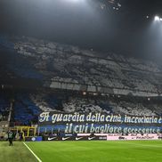 Inter - Juventus. FOTO: Imago